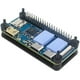 thumbnail image 4 of Suitable for Banana Pi Zero Aluminum Alloy Case Zero Metal Cooling Protective Case, 4 of 5