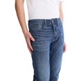 thumbnail image 3 of Vaqueros Calvin Klein Slim High Stretch para hombre, 3 of 5