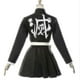 thumbnail image 2 of Adult Kids Demon Slayer Kimetsu No Yaiba Anime Kimono Kanroji Mitsuri Costume Kisatsutai Women Halloween Clothes-c, 2 of 3