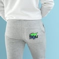 thumbnail image 2 of Premium Fleece Joggers - Beyond Real, 2 of 3