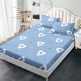 thumbnail image 1 of Sábana – Colección Suave y Cómoda – Ropa de Cama de Microfibra, 1 of 6