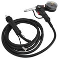 thumbnail image 2 of Welding Spool Gun Air Cooled Gas Welder Tool Accessory for Manufacture Maintenance5 Metres, 2 of 5