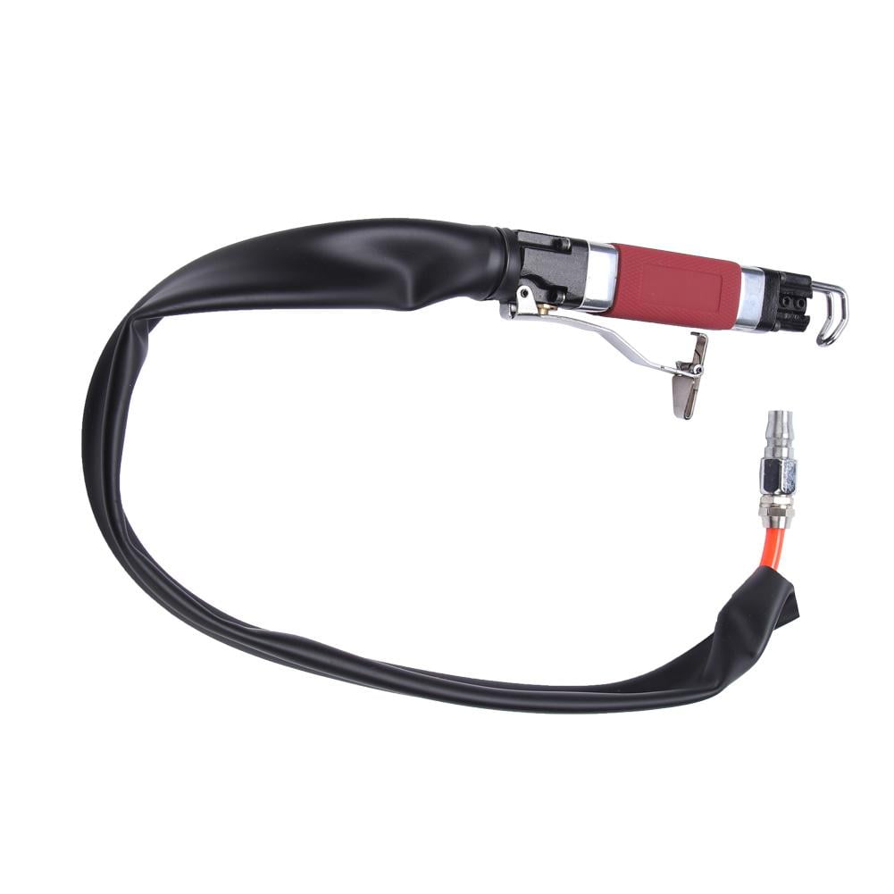 Air Body Saw File Pneumatic Grinding Tool 3400rpm 1/4" Reciprocating Machine Air Body Saw File Pneumatic Grinding Tool 3400rpm 1/4" Reciprocating Machine