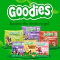 thumbnail image 6 of Goodies Mac & Cheese Noodles Gluten Free Kids Snack, Non-GMO, 8 snack packs, 6 of 9