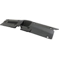 thumbnail image 3 of Radiator Support Cover Compatible with 2017-2019 Honda CR-V, 3 of 5