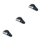 thumbnail image 1 of Billuyoard Waterptoof portátil Pesca al aire libre Camping 100LM 5 LED Clip-On Cap Lamp Light Type1 NO1 Billuyoard CBP585662, 1 of 6
