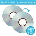 thumbnail image 3 of Maxell Disc Scratch Repair Kit, 3 of 6