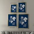 thumbnail image 4 of Indigo Sketch II Premium Framed Print - Ready to Hang, 4 of 9
