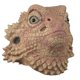 thumbnail image 3 of Lovely Lizard Animal Headgear Halloween Bar Decoration1pcsbrown, 3 of 5