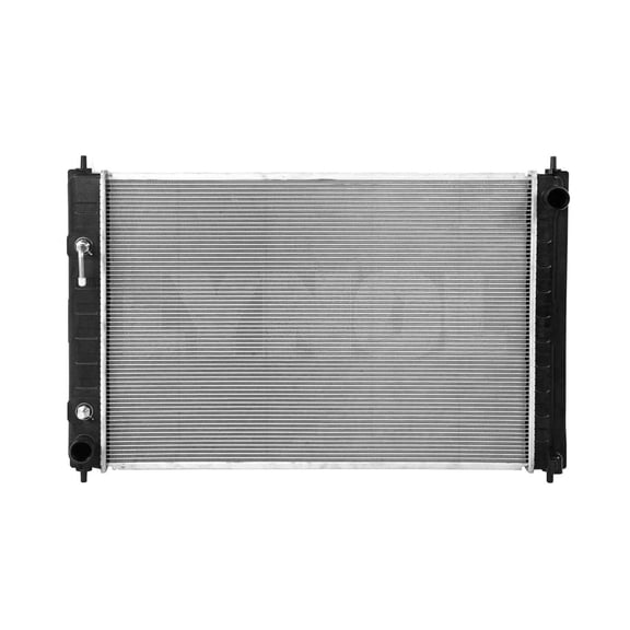 Radiator for Nissan Murano 2009-2014 est V6 3.5L