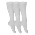 thumbnail image 1 of Calcetín Diabético Grado Médico Unisex Sin Costuras 3 Pzs, 1 of 7