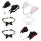 thumbnail image 2 of 3 sets Cats Cats de encaje de encaje con accesorio de vestuario de cosplay de campana, 2 of 6