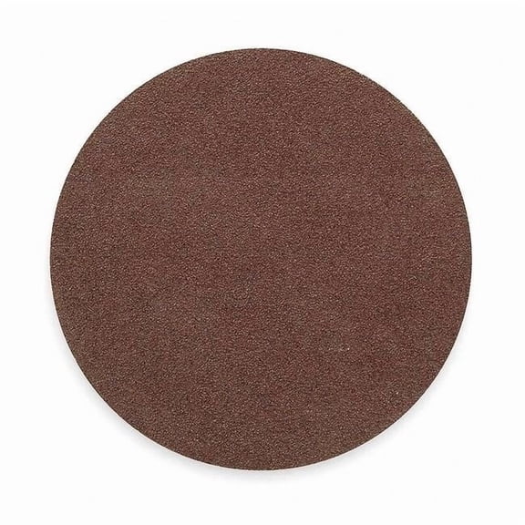 Arc Abrasives PSA Sanding Disc,24 in Dia,60 G 30573