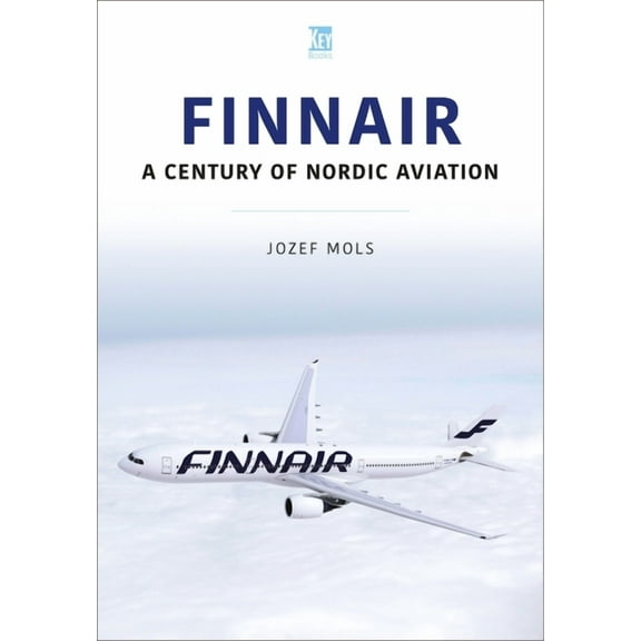 Airlines Finnair, (Paperback)