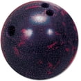 thumbnail image 1 of Rubber Bowling Ball - 5 lbs, 1 of 1
