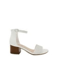 thumbnail image 2 of Sugar Women's Noelle Low Dress Sandal, 2 of 8