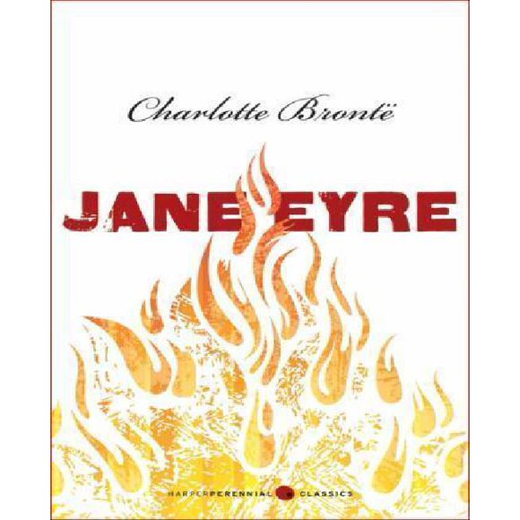 Jane Eyre