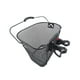 thumbnail image 5 of Cesta delantera para bicicleta, cesta de almacenamiento para manillar de bicicleta con asa, contenedor para artículos diversos de gran capacidad, cest Estilo A, 5 of 8