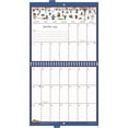 thumbnail image 3 of 2026 Motherword Wall Calendar (Wall Tabbed Version) - French, 3 of 8