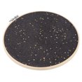 thumbnail image 3 of Jewelry Storage Display, Bamboo Material Decorative Practical Space Saving Brooch Display  For Necklaces, 3 of 8