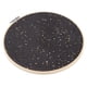 thumbnail image 3 of Exhibidor de broches ANGGREK de Bambú Negro 22 Cm Para Almacenamiento de Joyas, 3 of 8