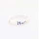 thumbnail image 4 of 1 pulsera de silicona para deportes de baloncesto para niños, banda elástica de goma para exteriores, regalo conmemorativo con personalidad, 4 of 5
