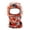 CE6, variant on LIZUOJUN Halloween Balaclava Mask for Women and Men Distressed Fuzzy Knit Face Mask Single Eye Hole Full Coverage Stretchy Warm Winter Skiing Outdoor Face Mask, A