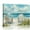 picture 3, variant on JRXY Beach Pictures Wall Art for Bathrooms Canvas Framed Seacoast Theme Wall Decor for Bedroom Modern Bathroom Coastal Pictures Wall Decor for Kitchen Home Ocean Artwork for Wall Decoration picture 1
