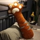 thumbnail image 1 of Lindo gato garra peluche juguete dormir almohada larga muñeca cama muñeca gato, 1 of 6
