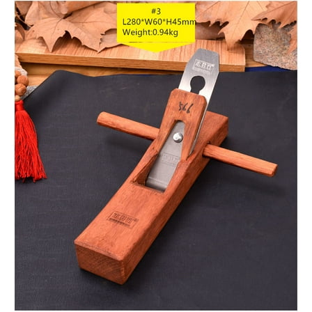#3 L280 Planes Woodworking Tools Wood plane Hand plane Carpenter Tool plane*