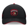 thumbnail image 2 of Men's Ottawa Senators Fanatics 2024 NHL Draft On Stage Trucker Adjustable Hat, 2 of 4