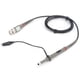 thumbnail image 3 of Sonda de prueba para osciloscopio Bling Bling P6100 1X/10X 6 MHz a 100 MHz, 3 of 12