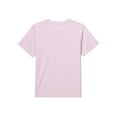 thumbnail image 6 of Reebok Girl's Athletic Performance Graphic T-Shirt, Sizes 4-18, 6 of 6