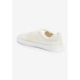 thumbnail image 2 of Comfortview Women's The Bungee Slip On Sneaker, 2 of 6