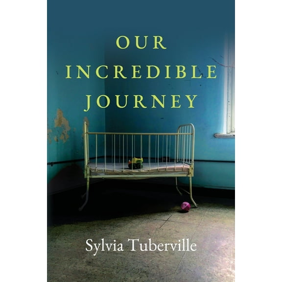 Our Incredible Journey, (Paperback)
