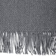 thumbnail image 4 of DII Heavyweight Solid Fringe Table Runner, 4 of 4