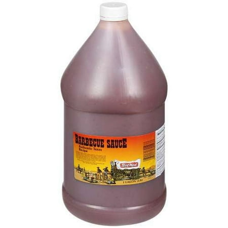 Best Maid Texas Bbq Sauce 1 Gal