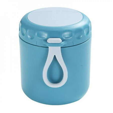 

Delivery On Time!!Stainless Steel Food Soup Containers Vacuum Flasks Thermocup Portable Thermos Lunch Box School Office Food Storage Container