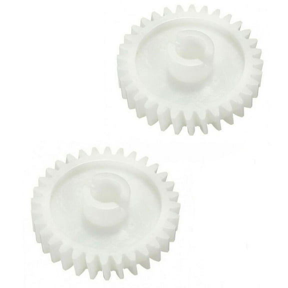 2 Garage Door Opener Drive Gears for Craftsman Chamberlain 81B0045