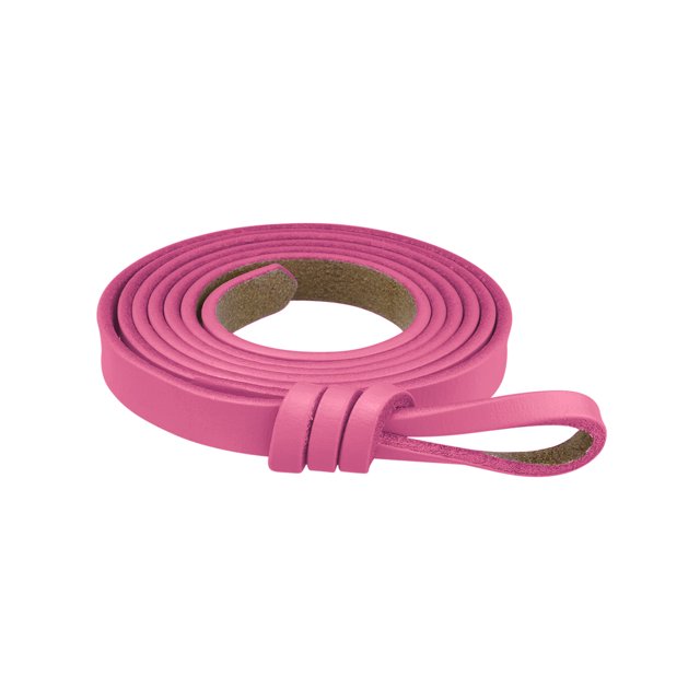 Cinturón de Cuero para Mujer Inspire Chic, Cinturón de Cintura Anudado de Moda para Vestido Rojo Púrpura