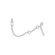 Genuine OE BMW Brake Hose - 34-32-6-868-960