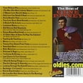 thumbnail image 2 of Best of (25 Original Recordings) (CD), 2 of 2