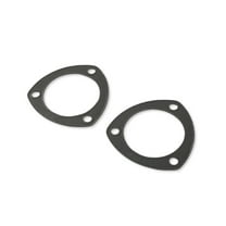 Mr. Gasket 5971 Ultra-Seal Collector Gaskets - 3 Inch
