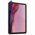 thumbnail image 3 of Compatible For Lenovo Tab P12 Case Hand Strap Kickstand Leather Tablet Cover, 3 of 3