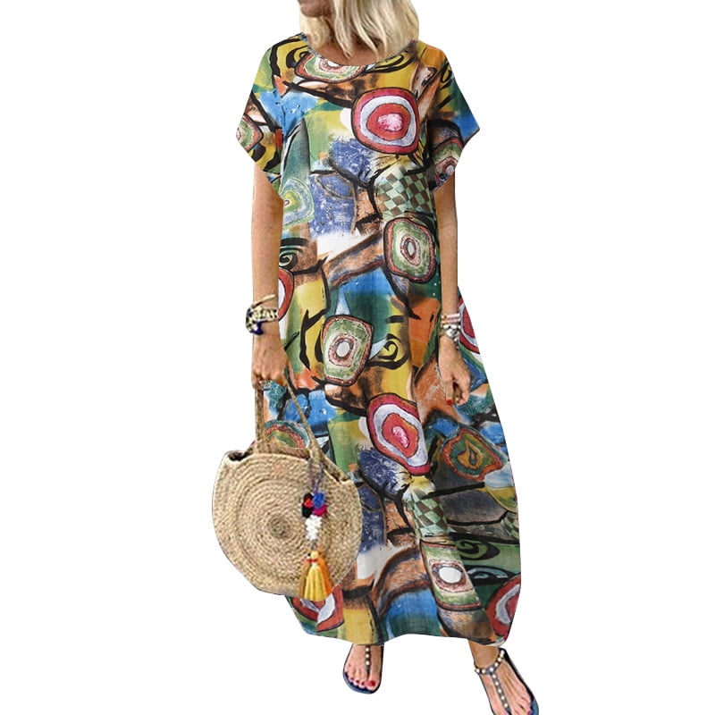 walmart womens dresses