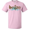 thumbnail image 3 of Inktastic Belize Country Grunge Shirts T-Shirt, 3 of 5