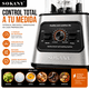 thumbnail image 4 of Licuadora Professional SOKANY 2.5l Triturador De Granos Multiusos, 4 of 7