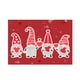 thumbnail image 1 of Día de San Valentín Alfombra Love Living Room Dormitorio Felpudo Holiday Floor Mat Gift Mat 80x120CM Wmkox8yii HFSH6339, 1 of 1