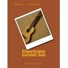 Fingerpicking Guitalele Solo: Volume V. - Classical Music