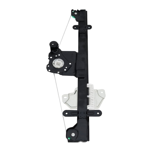 For Nissan Sentra 2013-2019 Power Window Regulator Passenger Side | Front | Replacement For 807203SG0A, 751395